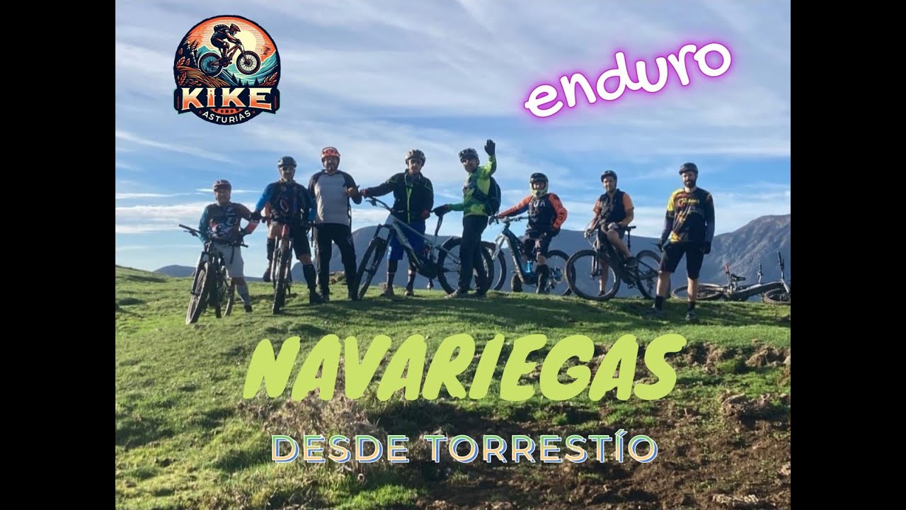 Torrestío-Navariegas