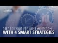 Prepare for Your ERP Implementation With 4 Smart Strategies