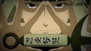 Naruto Shippuden(Minato) - Still Alive (AMV)
