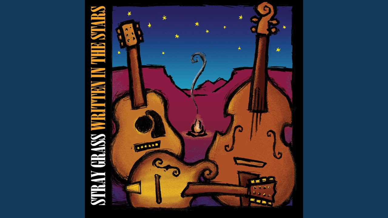 Travis auf YouTube ansehen Travis auf YouTube ansehen