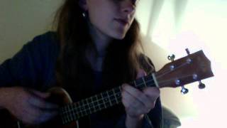 Kc Moan - Ukulele Cover
