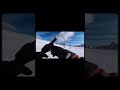 I survived the ski lift....But the ending had other plans 💀⛷️