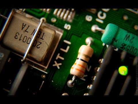 Practical Application # Basic Electronics || Role of Electron in Science & Technology !!