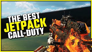 The Best Jetpack Call Of Duty??