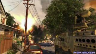 Call of Duty: Modern Warfare 2 Launch Trailer (HD)