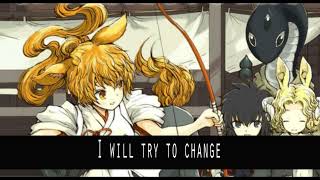 Asaka - Edelweiss ver. English Lyrics