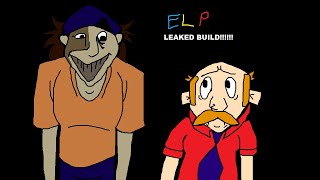 Fnf Sml Movie Ethos, Logos, Pathos Full Old Leaked Build