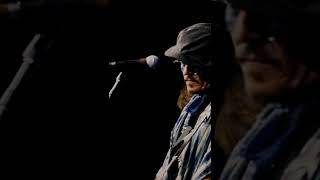 original sound - Johnny Depp