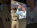 大谷選手になりきりたいです。 #ものまね #大谷翔平 選手 #憧れる #マチョ谷