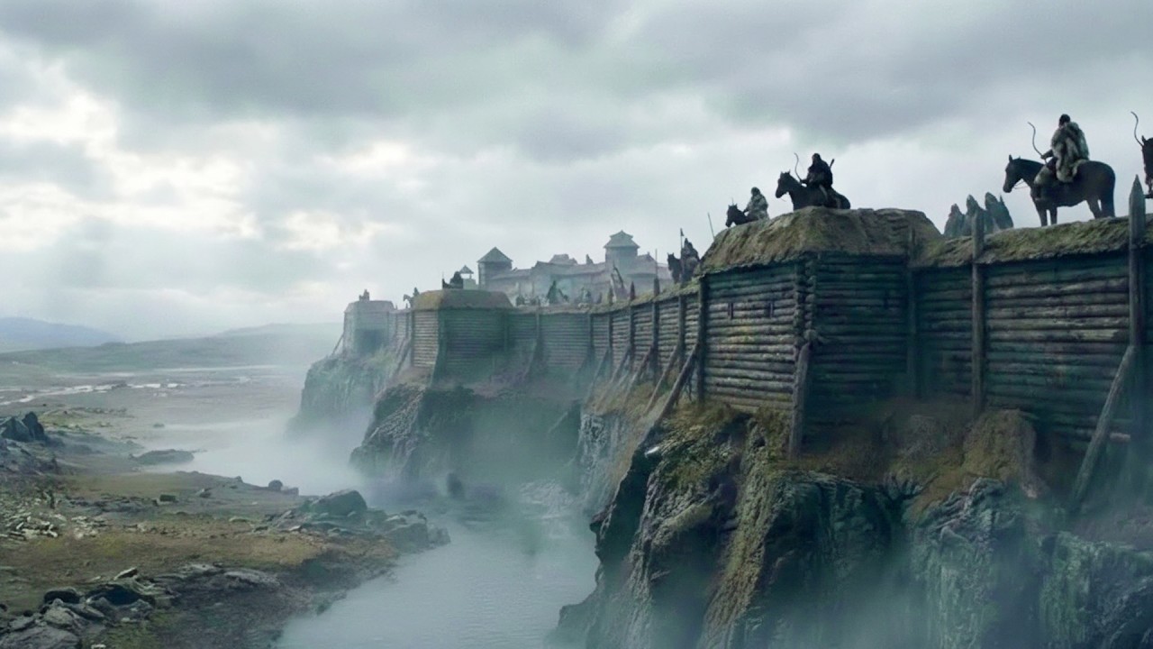 Bitwa pod Kazaniem (1552): Jak Iwan Groźny zniszczył ostatnie imperium mongolskie