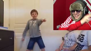 Les Pires Youtubeurs Enfants - Dimitri Reupload