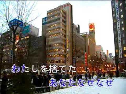 夢追い酒    追夢