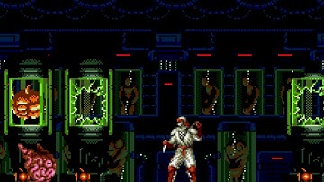 Shinobi III: Return of the Ninja Master Longplay (Mega Drive/Genesis) [60 FPS]