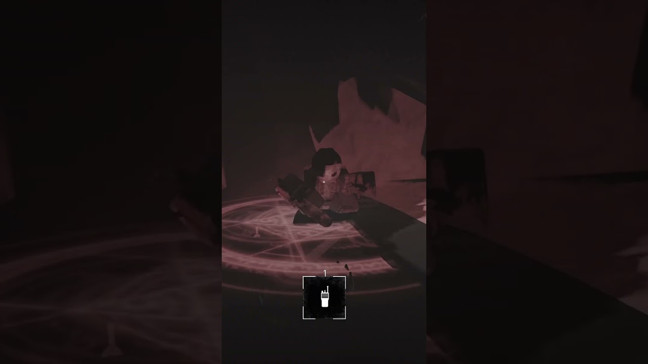 Chain BLOODMOON Event