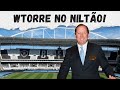 WTORRE NO ESTÁDIO NILTON SANTOS! BOTAFOGO SAF SEGUE FORTE! の動画、YouTube動画。