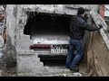 За стеной: необычная находка Toyota Mark II 1984-го года выпуска Barn Find Low Milleage