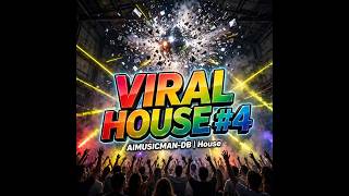 Viral Funk Disco House 004 | AIMusicMan-DB