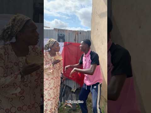 Carry Am Go Yaba Left 