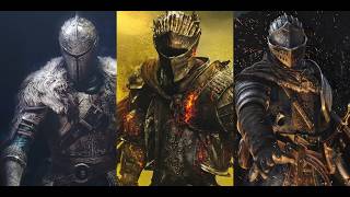 DS1/DS2/DS3 solo Archipelago w/ DEATHLINK!