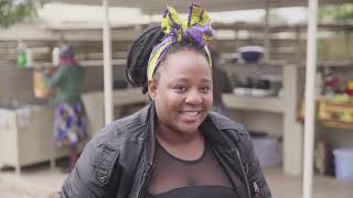 Zimbabwe Travel: Enjoy a Cooking Demonstration and Meal at Lusumpuko Women's Club