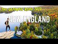 The Ultimate East Coast Road Trip USA Itinerary