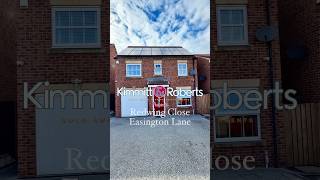 Redwing Close, Easington Lane, DH5 0GR