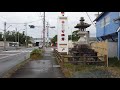Tenho uma explicação pra isso no japao - video em 4k