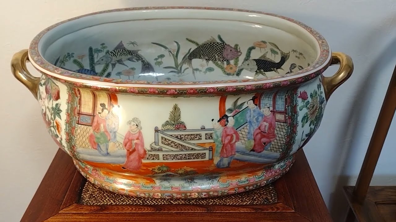 ○[URA]中国美術/乾隆年製/本象牙細密細工獅子火屋遊環