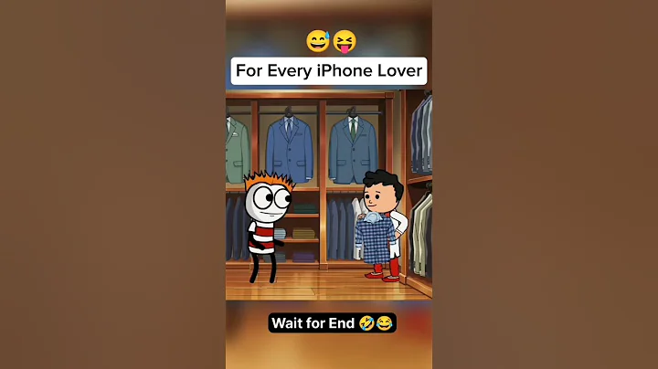 For Every iPhone Lover 😛😂Comedy Shorts #funny #trending #comedy #shorts #youtubeshorts #fun #tiktok