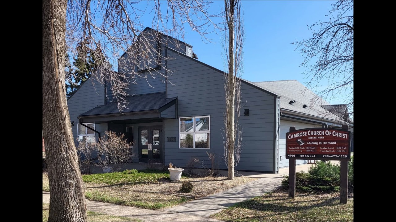 Mans Law VS Gods Law