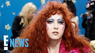Chappell Roan Looks Unrecognizable With Latest Hair Transformation | E! News