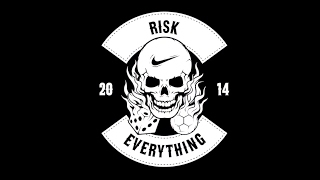 Nike  Risk Everything