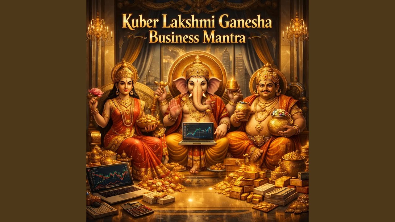 Mantra for Financial Discipline