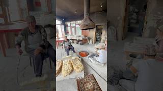 Made with ❤️ - This Is How True Armenian Lavash Is Made 😍
