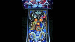 Kings of Steel Pinball Tutorial screenshot 4