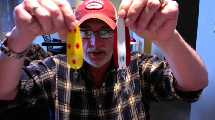 Top 5 Northern Pike Lures