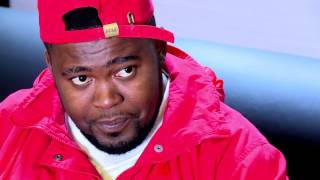 An Exclusive On Bigstar Johnson