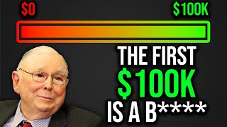 Why Your Net Worth Goes Crazy After The First $100,000