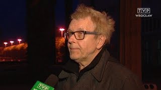 Laureat Oskara zwolniony z Wytwórni Filmów Fabularnych, „Fakty 08.10.2013