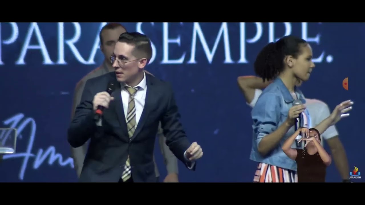 VEM ME BUSCAR + ALÉM DO RIO AZUL • 