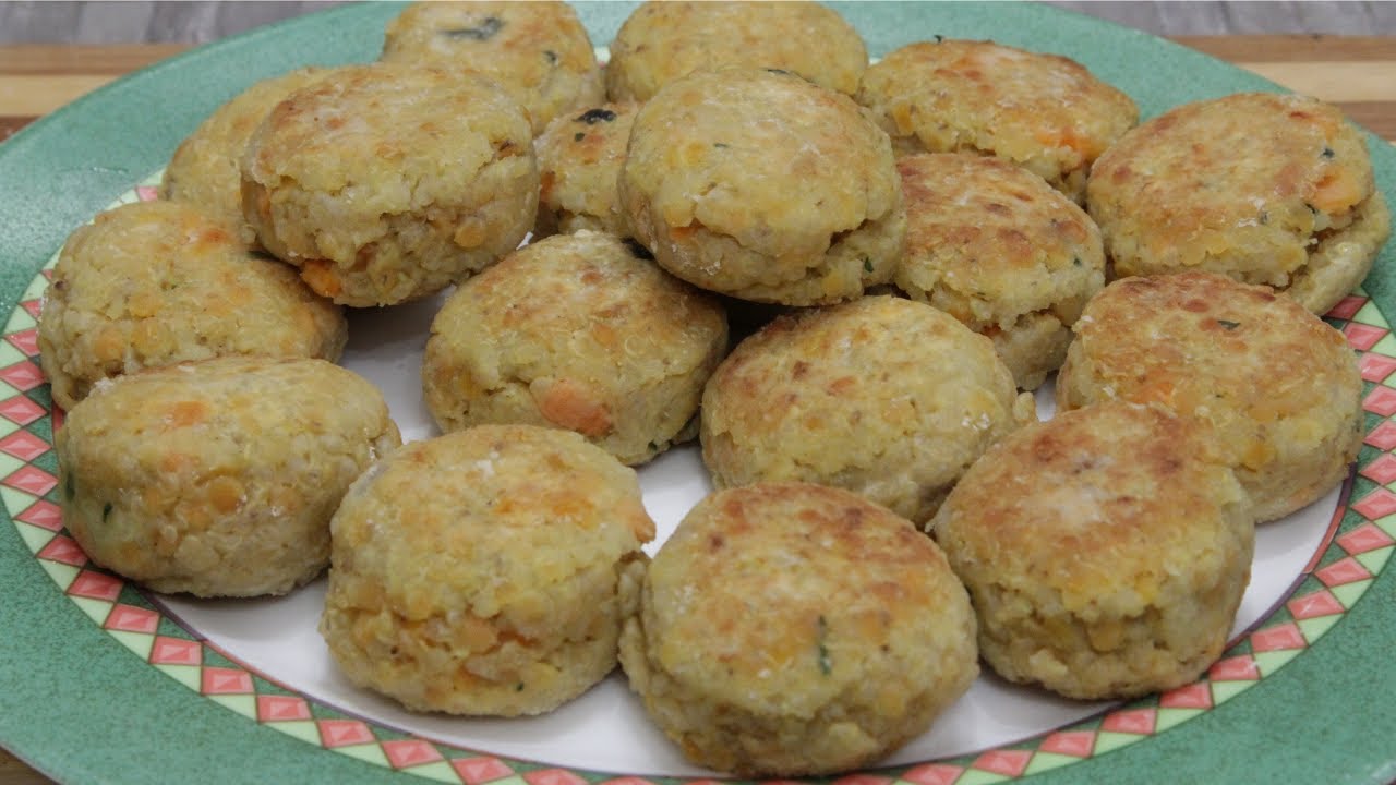 POLPETTE DI QUINOA, SANE E NUTRIENTI
