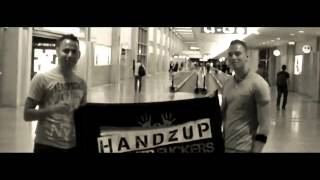 A Friend In London Vs Crystal Lake  New Tomorrow clip Officiel Hd