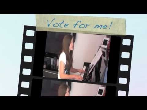 Maxine Denis.m4v - YouTube