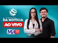 🔴MRTV AO VIVO: À FRENTE DA NOTÍCIA - JORNAL | 26.05 | BLOG DO MÁRCIO RANGEL