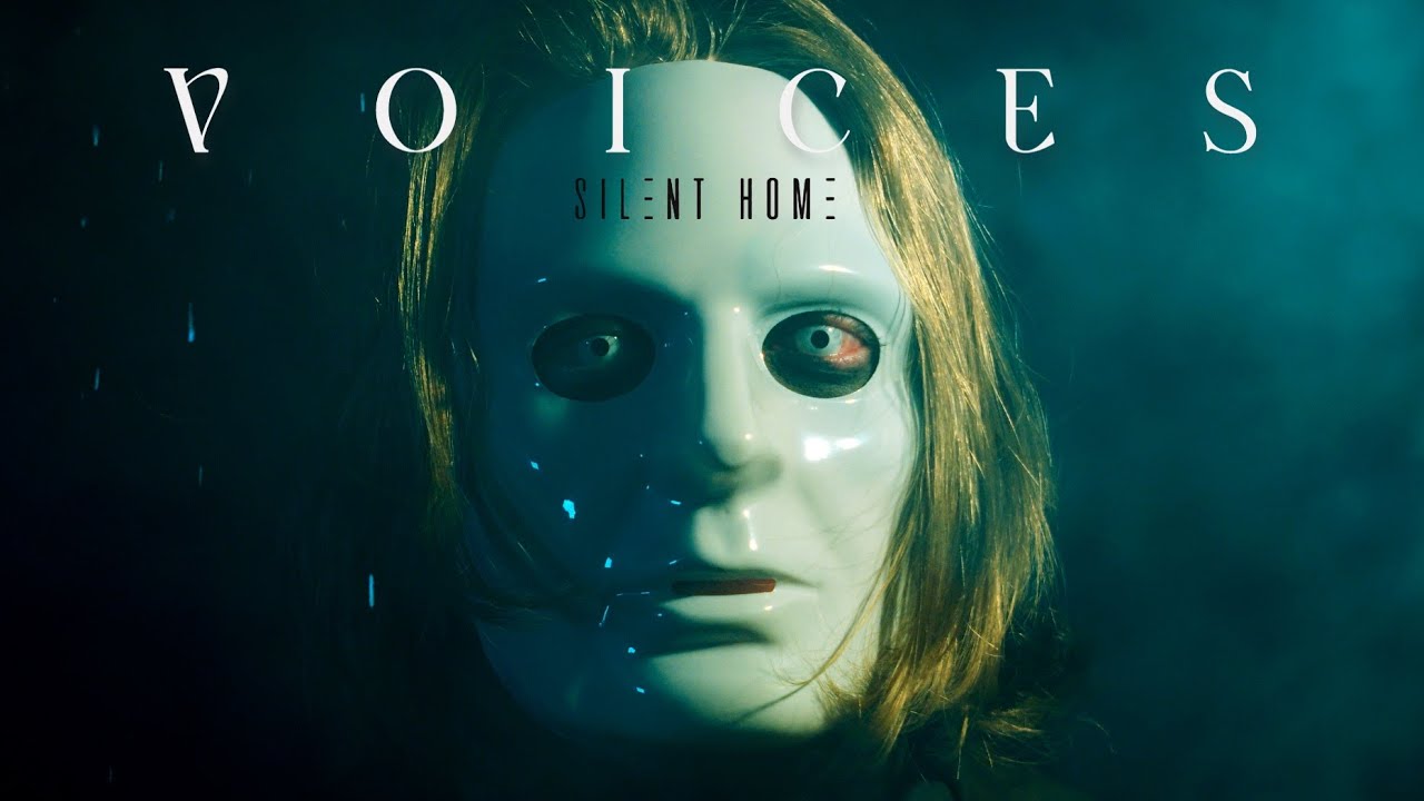 Silent Home Voices (Official Music Video) YouTube