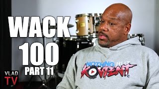 Wack100 Thinks 2 Of Lil Durks Co-Defendants Will Testify Against Him