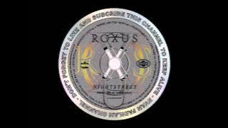 ROXUS - NIGHTSTREET 1992 (74785-50203-2)