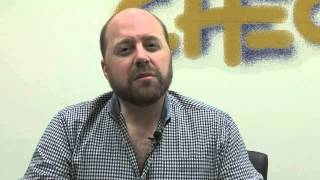 Collaborator – How to teach conflict management