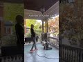 100-Year-Old Porch Reno 😳 | Part 1