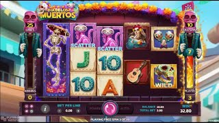 Dia De Los Muertos by EURASIAN Gaming |01|